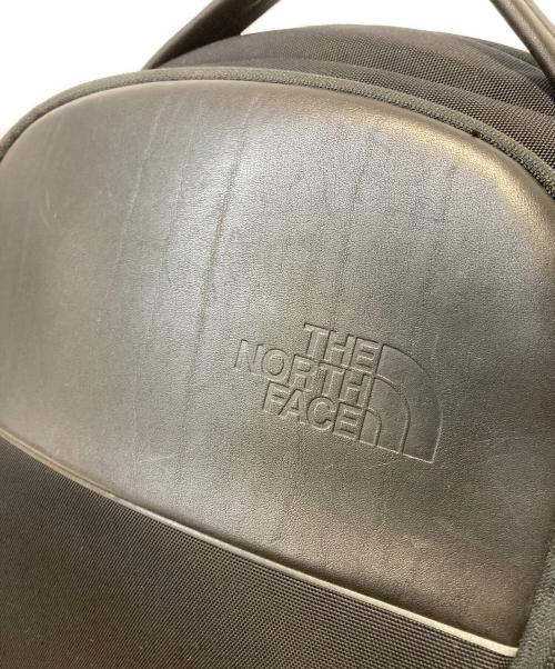THE NORTH FACE（ザ ノース フェイス）THE NORTH FACE (ザ ノース フェイス) バックパック/ROAMER SLIM DAY ブラックの古着・服飾アイテム