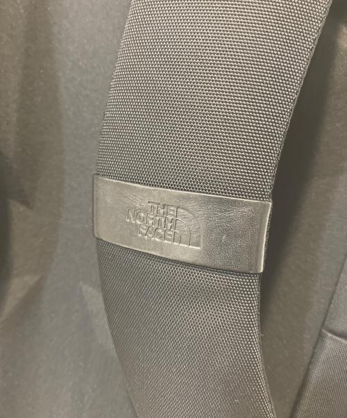 THE NORTH FACE（ザ ノース フェイス）THE NORTH FACE (ザ ノース フェイス) バックパック/ROAMER SLIM DAY ブラックの古着・服飾アイテム