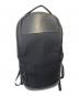THE NORTH FACE（ザ ノース フェイス）の古着「バックパック/ROAMER SLIM DAY」｜ブラック