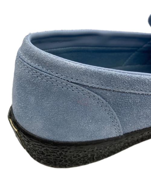 last resort（ラストリゾート）Last Resort (ラストリゾート) VM005 LOAFER スカイブルー サイズ:28.5の古着・服飾アイテム