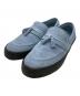Last Resort（ラストリゾート）の古着「VM005 LOAFER」｜スカイブルー
