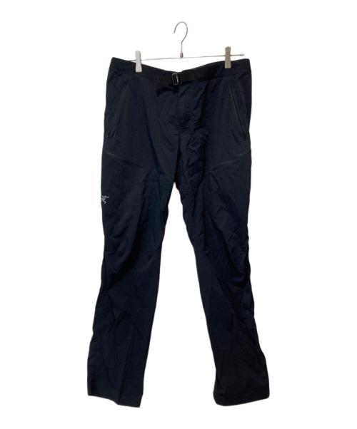 ARC'TERYX（アークテリクス）ARC'TERYX (アークテリクス) Gamma Quick DRY PANT ブラック サイズ:34の古着・服飾アイテム