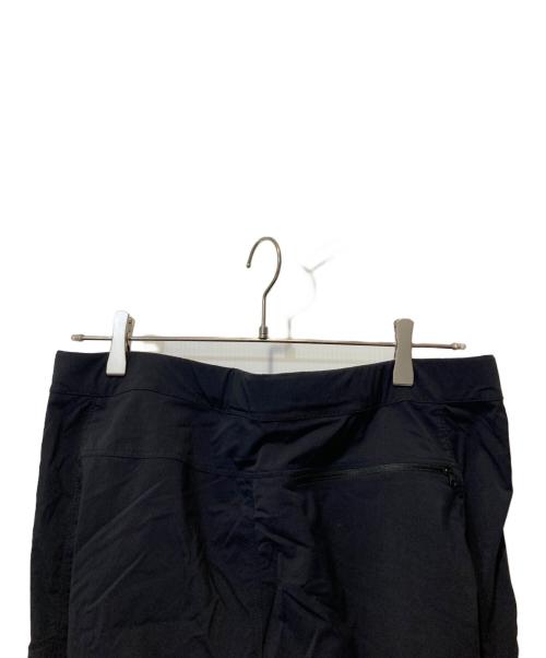 ARC'TERYX（アークテリクス）ARC'TERYX (アークテリクス) Gamma Quick DRY PANT ブラック サイズ:34の古着・服飾アイテム