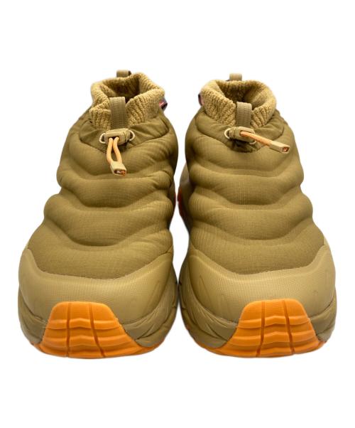 HOKA（ホカ）HOKA (ホカ) KAHA 2 FROST MOC GTX ベージュ サイズ:28の古着・服飾アイテム