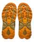 中古・古着 HOKA (ホカ) KAHA 2 FROST MOC GTX ベージュ サイズ:28：19000円