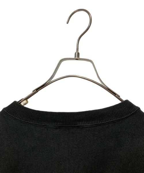 Champion（チャンピオン）Champion (チャンピオン) REVERSE WEAVE ブラック サイズ:Mの古着・服飾アイテム