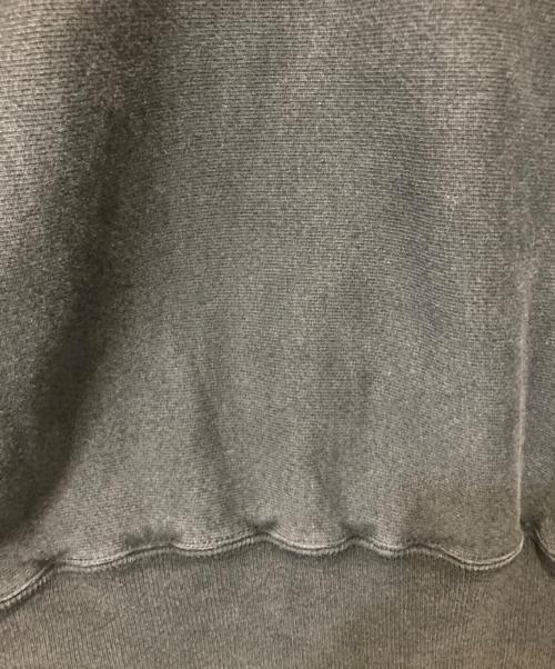 Champion（チャンピオン）Champion (チャンピオン) REVERSE WEAVE ブラック サイズ:Mの古着・服飾アイテム