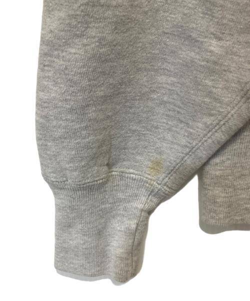 Champion（チャンピオン）Champion (チャンピオン) REVERSE WEAVE グレー サイズ:Ｌの古着・服飾アイテム