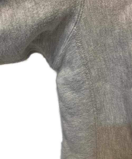 Champion（チャンピオン）Champion (チャンピオン) REVERSE WEAVE グレー サイズ:Ｌの古着・服飾アイテム
