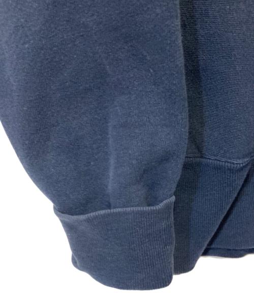 Champion（チャンピオン）Champion (チャンピオン) REVERSE WEAVE ネイビー サイズ:Ｌの古着・服飾アイテム
