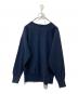 Champion (チャンピオン) REVERSE WEAVE ネイビー サイズ:Ｌ：14000円