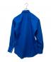 H BAR C (エイチバーシー) ドレスシャツ ブルー サイズ:不明：8000円