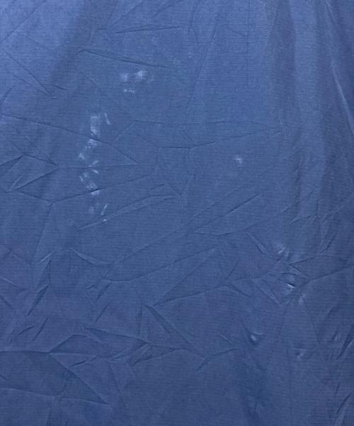 NIKE ACG（ナイキエーシージー）NIKE ACG (ナイキエージーシー) ジップアップジャケット ネイビー サイズ:Sの古着・服飾アイテム