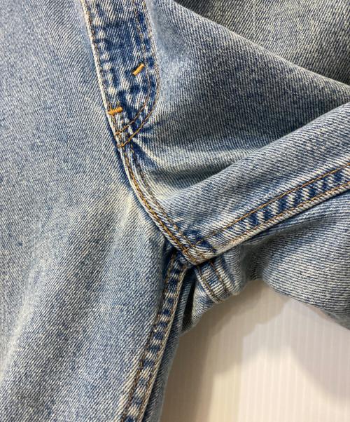 LEVI'S（リーバイス）LEVI'S (リーバイス) 560デニムパンツ インディゴ サイズ:W36 L32の古着・服飾アイテム
