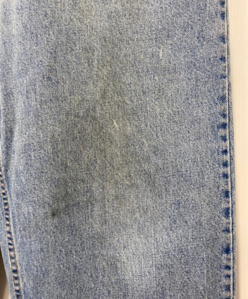 LEVI'S（リーバイス）LEVI'S (リーバイス) 560デニムパンツ インディゴ サイズ:W36 L32の古着・服飾アイテム
