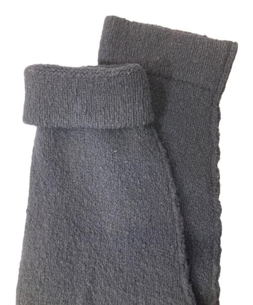 ANITAYA（ー）ANITAYA (ー) ニット ブラック サイズ:１の古着・服飾アイテム