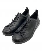 moon starムーンスター）の古着「SHINARI」｜ブラック