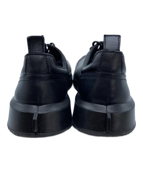 moon star（ムーンスター）moon star (ムーンスター) SHINARI ブラック サイズ:26.5cmの古着・服飾アイテム