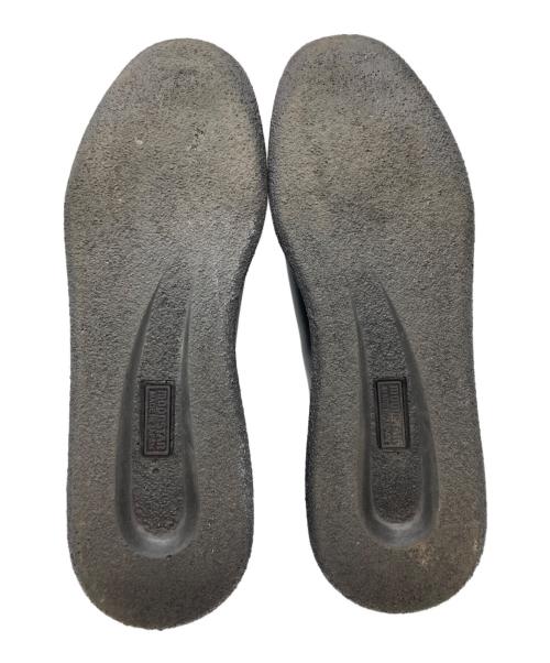 moon star（ムーンスター）moon star (ムーンスター) SHINARI ブラック サイズ:26.5cmの古着・服飾アイテム