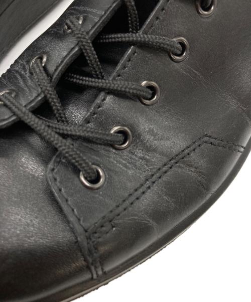 moon star（ムーンスター）moon star (ムーンスター) SHINARI ブラック サイズ:26.5cmの古着・服飾アイテム