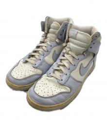 NIKE（ナイキ）の古着「スニーカー」｜ホワイト×ブルー