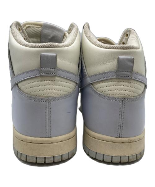 NIKE（ナイキ）NIKE (ナイキ) スニーカー ホワイト×ブルー サイズ:25.5cmの古着・服飾アイテム