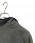 中古・古着 Patagonia (パタゴニア) シンチラスナップT グレー サイズ:Ｌ：12000円