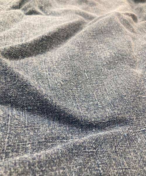 GRAMICCI（グラミチ）GRAMICCI (グラミチ) ヘンプショーツ ブルー サイズ:Sの古着・服飾アイテム