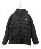 THE NORTH FACEザ ノース フェイス）の古着「RIMO Jacket」｜ブラック