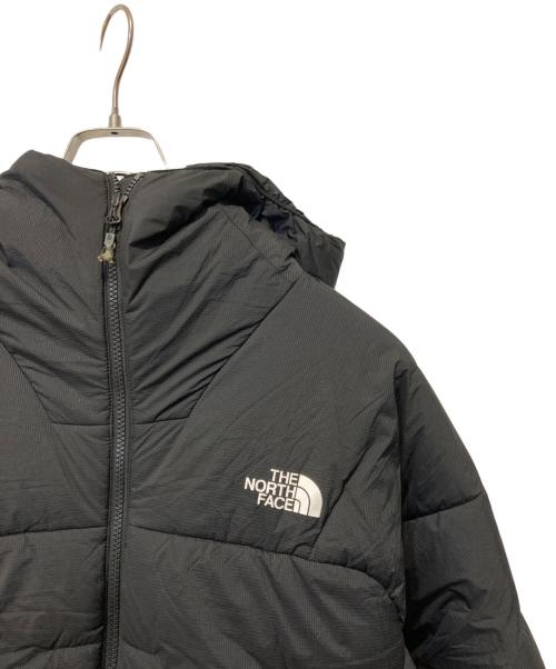 THE NORTH FACE（ザ ノース フェイス）THE NORTH FACE (ザ ノース フェイス) RIMO Jacket ブラック サイズ:Lの古着・服飾アイテム