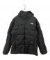 THE NORTH FACE（ザ ノース フェイス）の古着「RIMO Jacket」｜ブラック