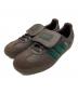 adidas（アディダス）の古着「SANMBA LT」｜ブラウン