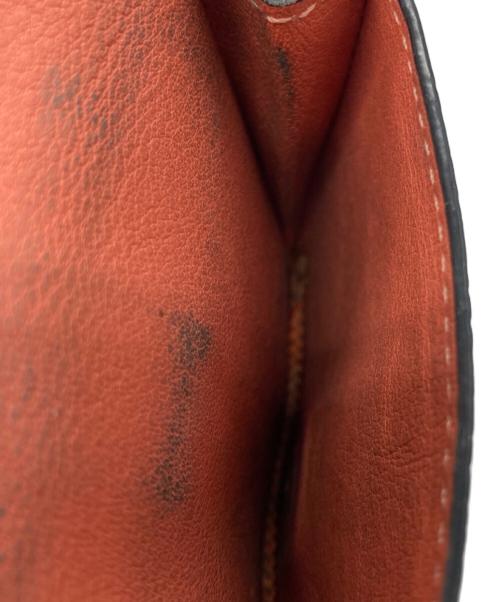 LOEWE（ロエベ）LOEWE (ロエベ) 財布 ベージュの古着・服飾アイテム