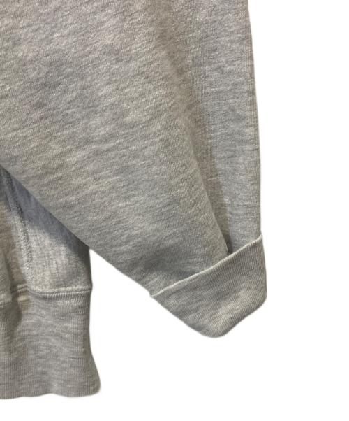 Champion（チャンピオン）Champion (チャンピオン) リバースウィーブスウェット グレー サイズ:XLの古着・服飾アイテム