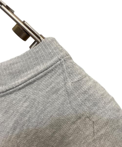 Champion（チャンピオン）Champion (チャンピオン) リバースウィーブスウェット グレー サイズ:XLの古着・服飾アイテム