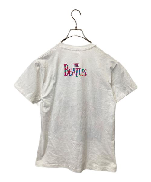 USED（ユーズド）USED (ユーズド) ヴィンテージTシャツ ホワイト サイズ:Mの古着・服飾アイテム