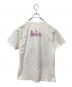 USED (ユーズド) ヴィンテージTシャツ ホワイト サイズ:M：10000円