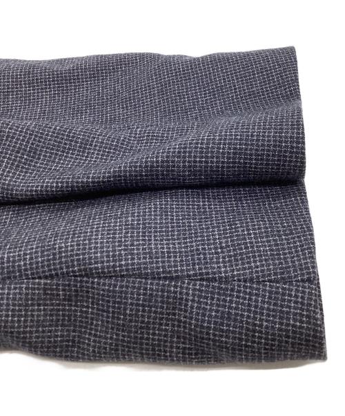 HUGO BOSS（ヒューゴ ボス）HUGO BOSS (ヒューゴ ボス) セットアップスーツ ブラック サイズ:44の古着・服飾アイテム