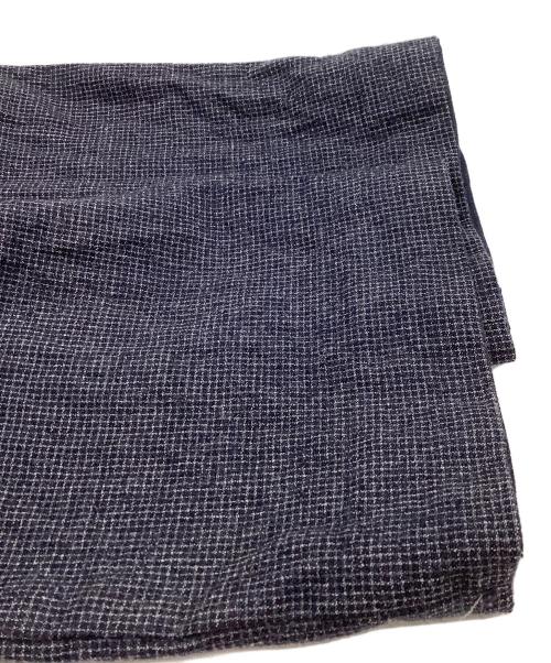 HUGO BOSS（ヒューゴ ボス）HUGO BOSS (ヒューゴ ボス) セットアップスーツ ブラック サイズ:44の古着・服飾アイテム
