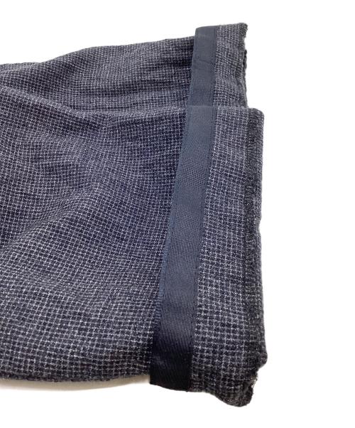 HUGO BOSS（ヒューゴ ボス）HUGO BOSS (ヒューゴ ボス) セットアップスーツ ブラック サイズ:44の古着・服飾アイテム