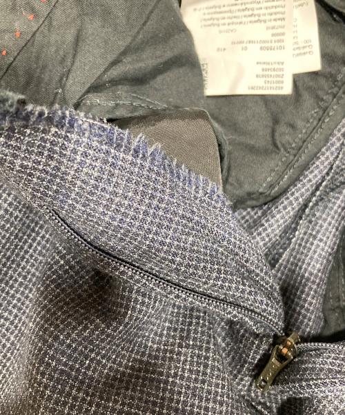 HUGO BOSS（ヒューゴ ボス）HUGO BOSS (ヒューゴ ボス) セットアップスーツ ブラック サイズ:44の古着・服飾アイテム