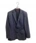 HUGO BOSS (ヒューゴ ボス) セットアップスーツ ブラック サイズ:44：8000円