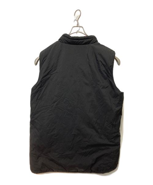 BROOKL YN AMED FORCES（ー）BROOKL YN AMED FORCES (ー) GEN3 LEVEL7ベスト ブラック サイズ:Ｌの古着・服飾アイテム