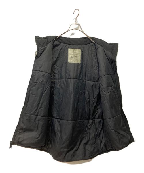 BROOKL YN AMED FORCES（ー）BROOKL YN AMED FORCES (ー) GEN3 LEVEL7ベスト ブラック サイズ:Ｌの古着・服飾アイテム