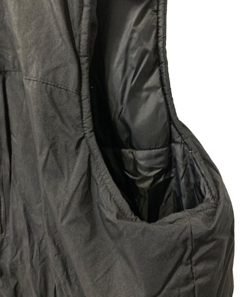 BROOKL YN AMED FORCES（ー）BROOKL YN AMED FORCES (ー) GEN3 LEVEL7ベスト ブラック サイズ:Ｌの古着・服飾アイテム