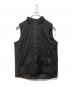 BROOKL YN AMED FORCES（ー）の古着「GEN3 LEVEL7ベスト」｜ブラック