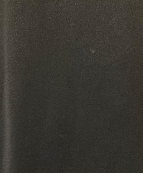 AKRIS punto（アクリスプント）AKRIS punto (アクリスプント) 切替ワンピース ブラック サイズ:F36の古着・服飾アイテム