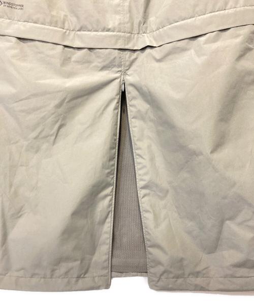 DAIWA PIER39（ダイワ ピア39）DAIWA PIER39 (ダイワ ピア39) W's GORE-TEX WINDSTOPPERRTECH 2WAY EXTREME SKIRT オリーブ サイズ:FREEの古着・服飾アイテム