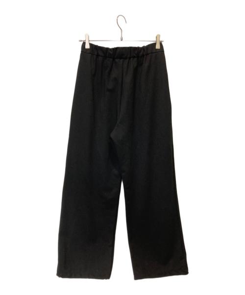 Ron Herman（ロンハーマン）Ron Herman (ロンハーマン) イージーパンツ ブラック サイズ:Sの古着・服飾アイテム