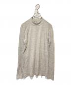 ARC'TERYX VEILANCEアークテリクス ヴェイランス）の古着「ウールナイロンカットソー」｜グレー